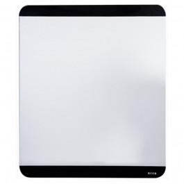 Espelheira Mini Romantique 55X60 Preto Astra
