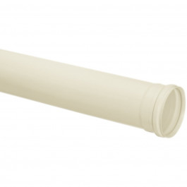Tubo Esgoto 150Mm 3Metros Amanco