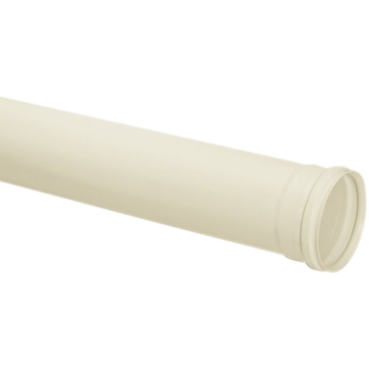 Tubo De Esgoto 40Mm 3M Amanco