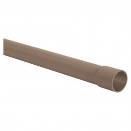 Tubo Soldavel 40Mm C/3 Metros Amanco