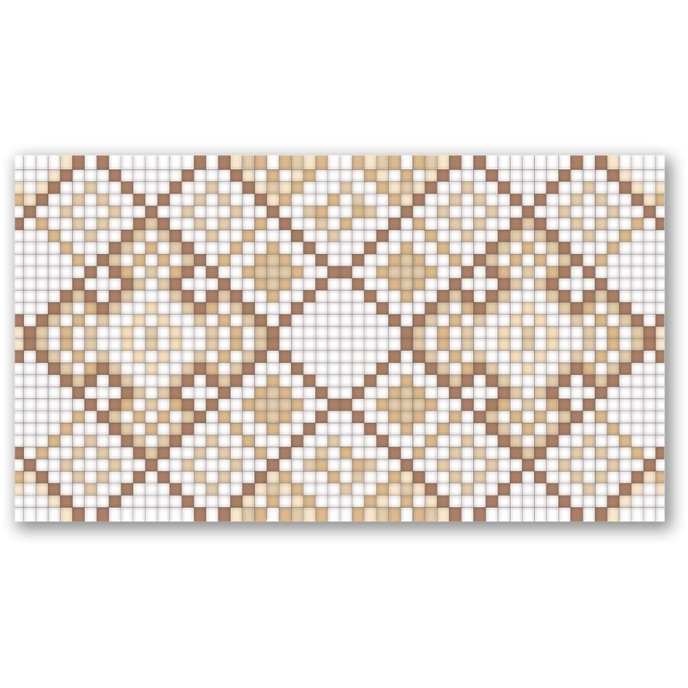 Ceramica 30X60 Pastilha Tom Bordado Tipo A Pointer
