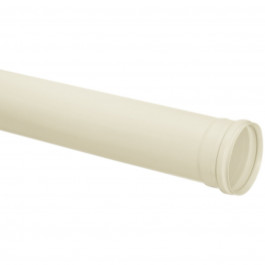 Tubo Esgoto 150Mm 6Metros Amanco