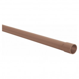 Tubo Soldavel 50Mm 6 Metros Amanco