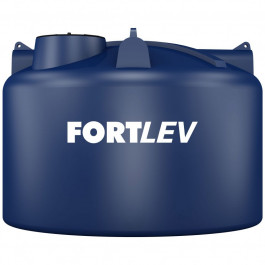 Tanque Polietileno 5.000Lt Fortlev