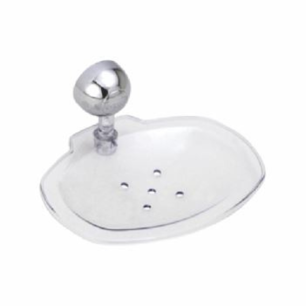 Saboneteira Duda Monaco P Par Br 22700