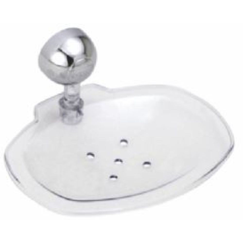 Saboneteira Duda Monaco P Par Cz 22900