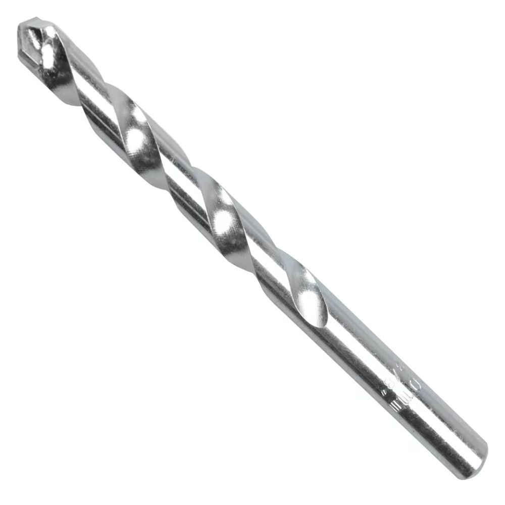 Broca Para Concreto E Pedra 6Mm Bosch