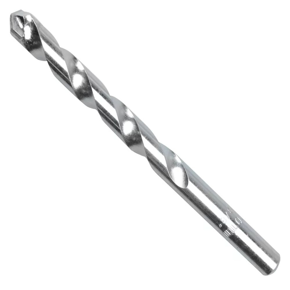 Broca Para Concreto E Pedra 12Mm Bosch