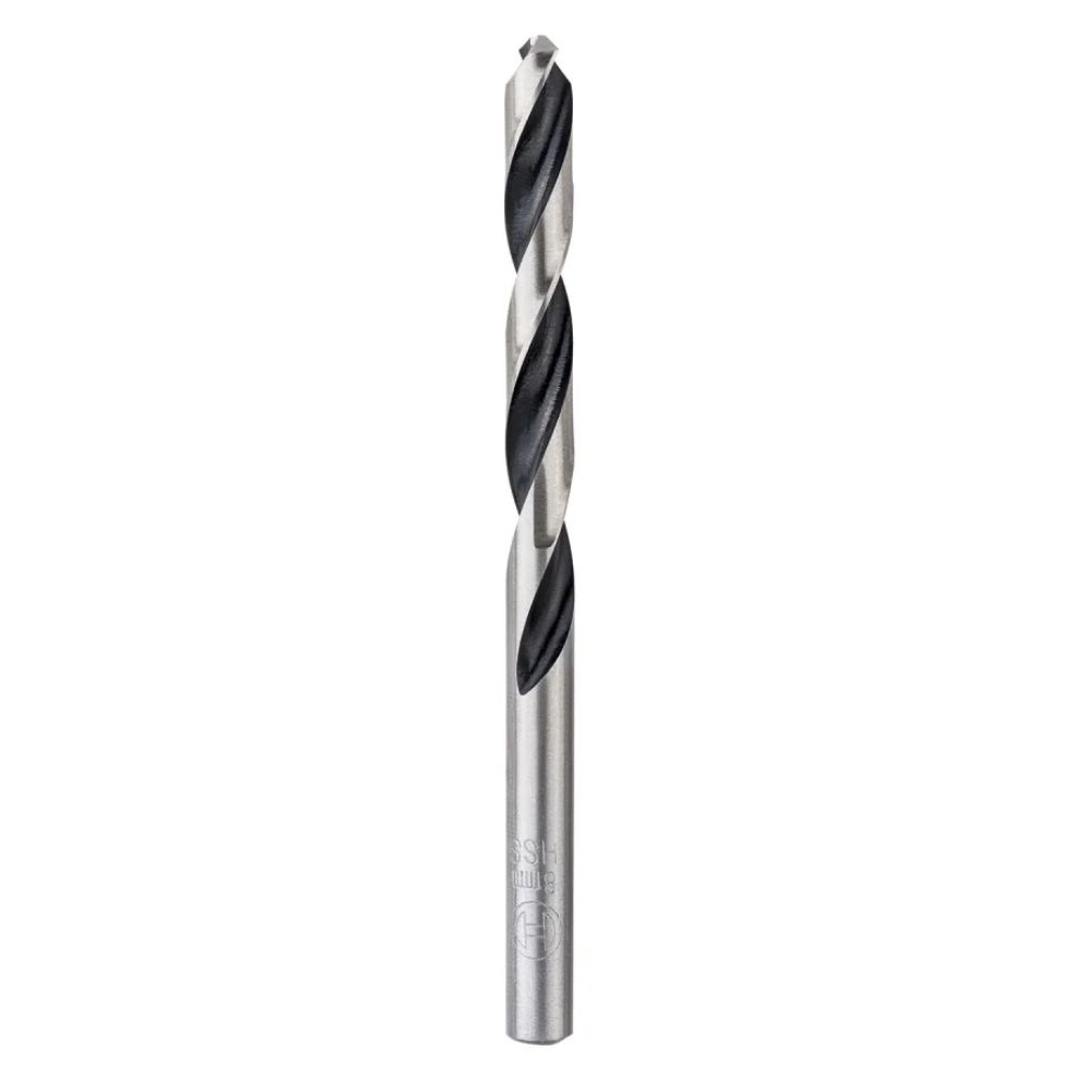 Broca Aço Rápido Para Metais 3Mm Bosch