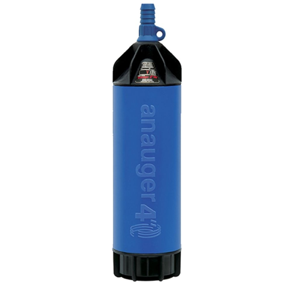 Bomba Submersa 4 350W 3/4 Anauger