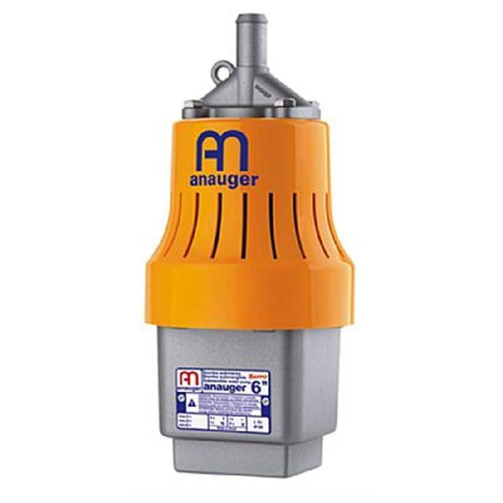 Bomba Vibratória  450W 6 3/4 Anauger