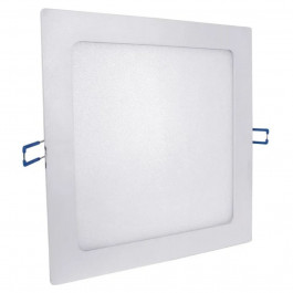 Plafon Led Embutir 12W Pl003A Nitrolux