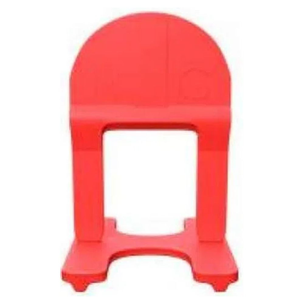 Espaçador De Piso Standard 1.5Mm Com 100 Peças Nivela Certo