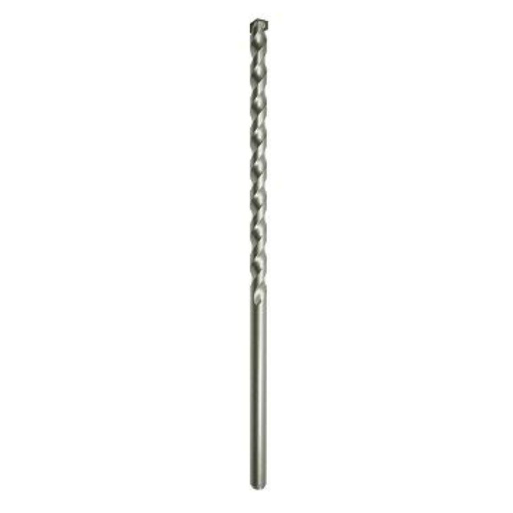 Broca 8X330Mm Extra Longa Videa Concreto Stamaco