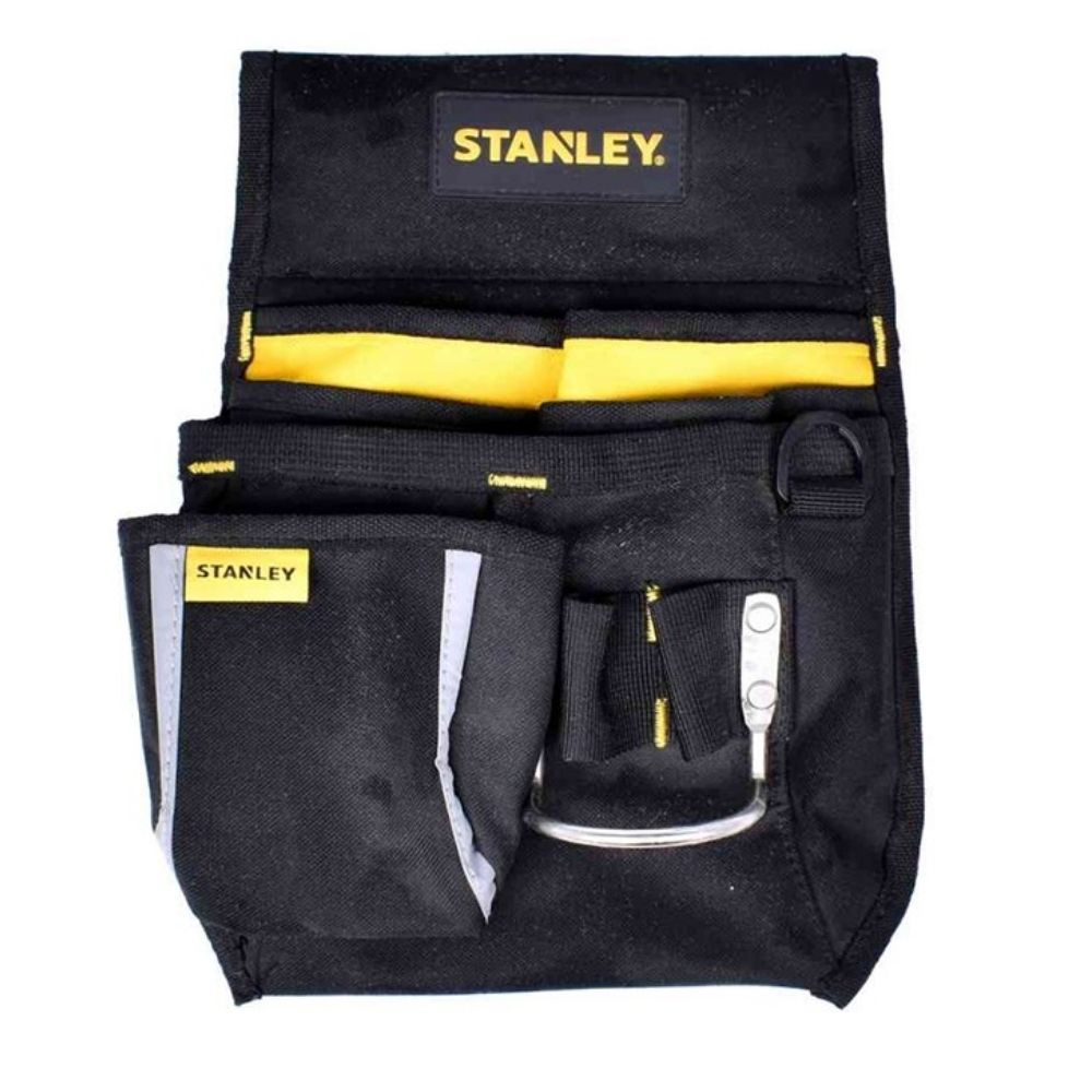 Bolsa Para Ferramentas 12 Tipo Cinto Stanley