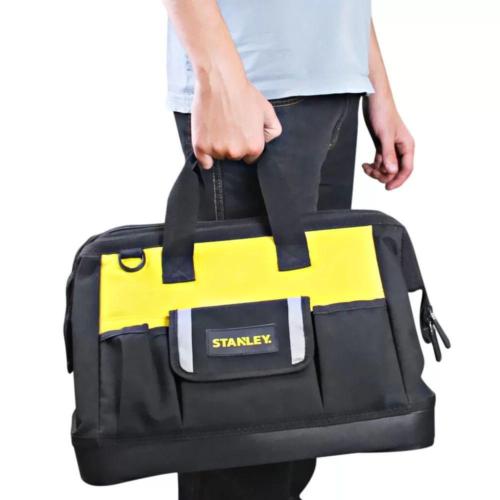 Bolsa Para Ferramentas 16 Stanley