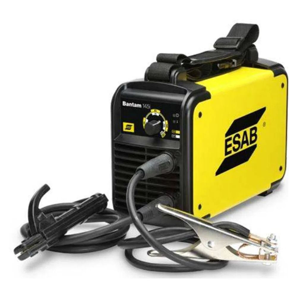 Inversor Esab Bantam 145I 730451