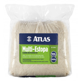 Estopa Atlas Multi 200G At380/1