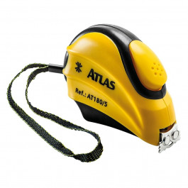 Trena Profissional 5 Metros At180/5 Atlas