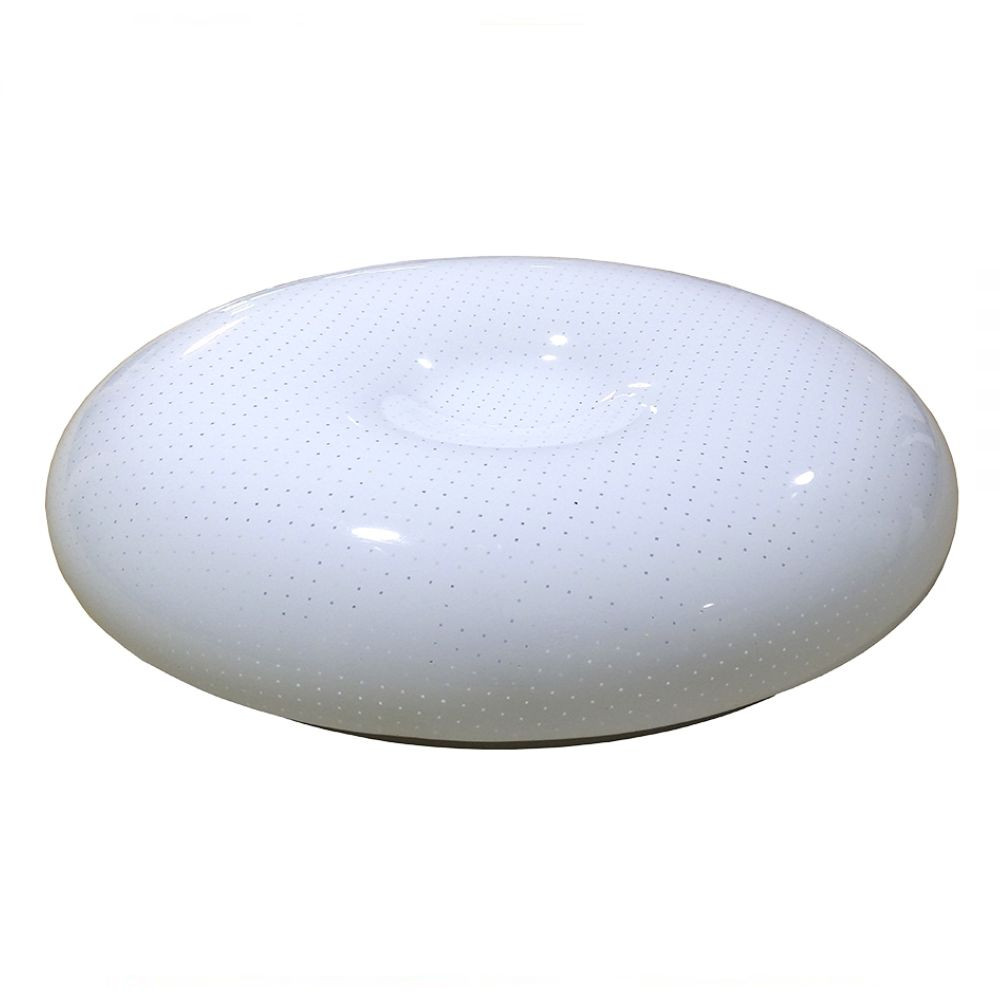 Plafon De Led Sobrepor 16W Bivolt 6500K Sp-001 Nitrolux