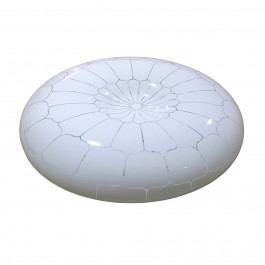 Plafon Led 004 Sobrepor Bivolt 16W 6500K Nitrolux 
