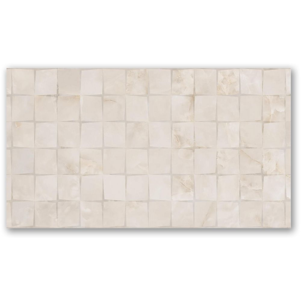 Ceramica 30X60 Mosaico Onix Tipo A Pointer