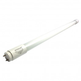 Lampada Led Tubular T8 9W Biv 6000K Nitrolux