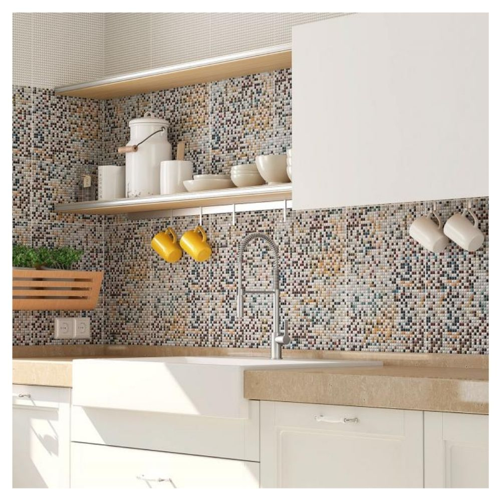 Ceramica 33X50 Rvi70510 Tipo A Incenor