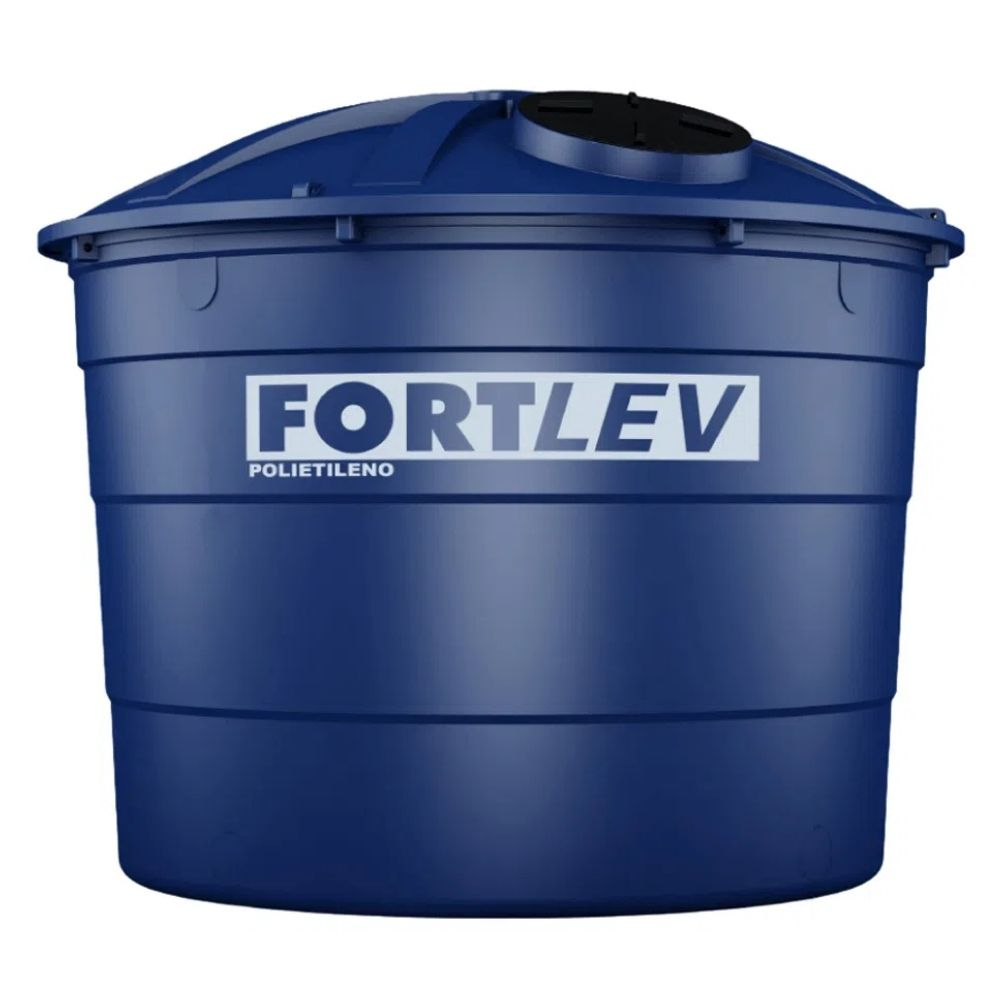 Caixa Dagua Fortlev Polietileno 10.000L