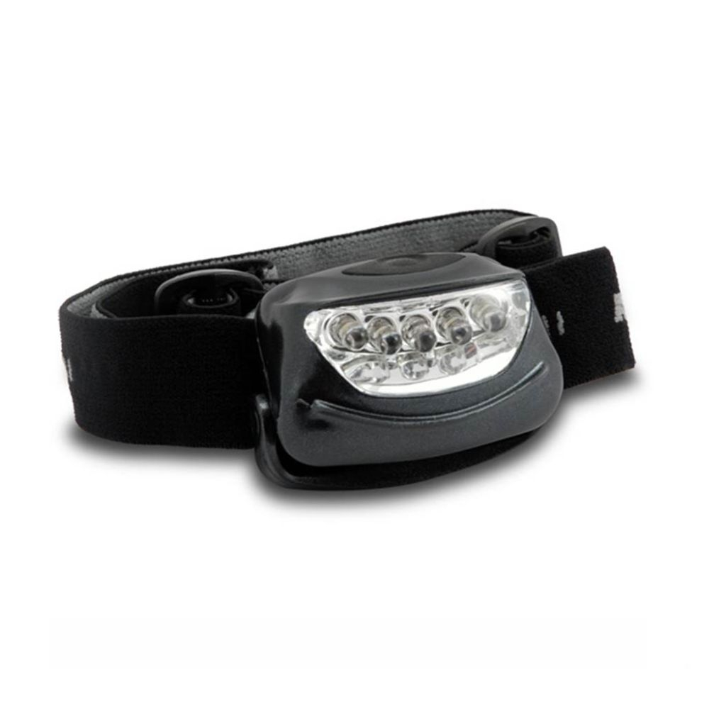 Lanterna Mãos Livres 5 Leds Rayovac