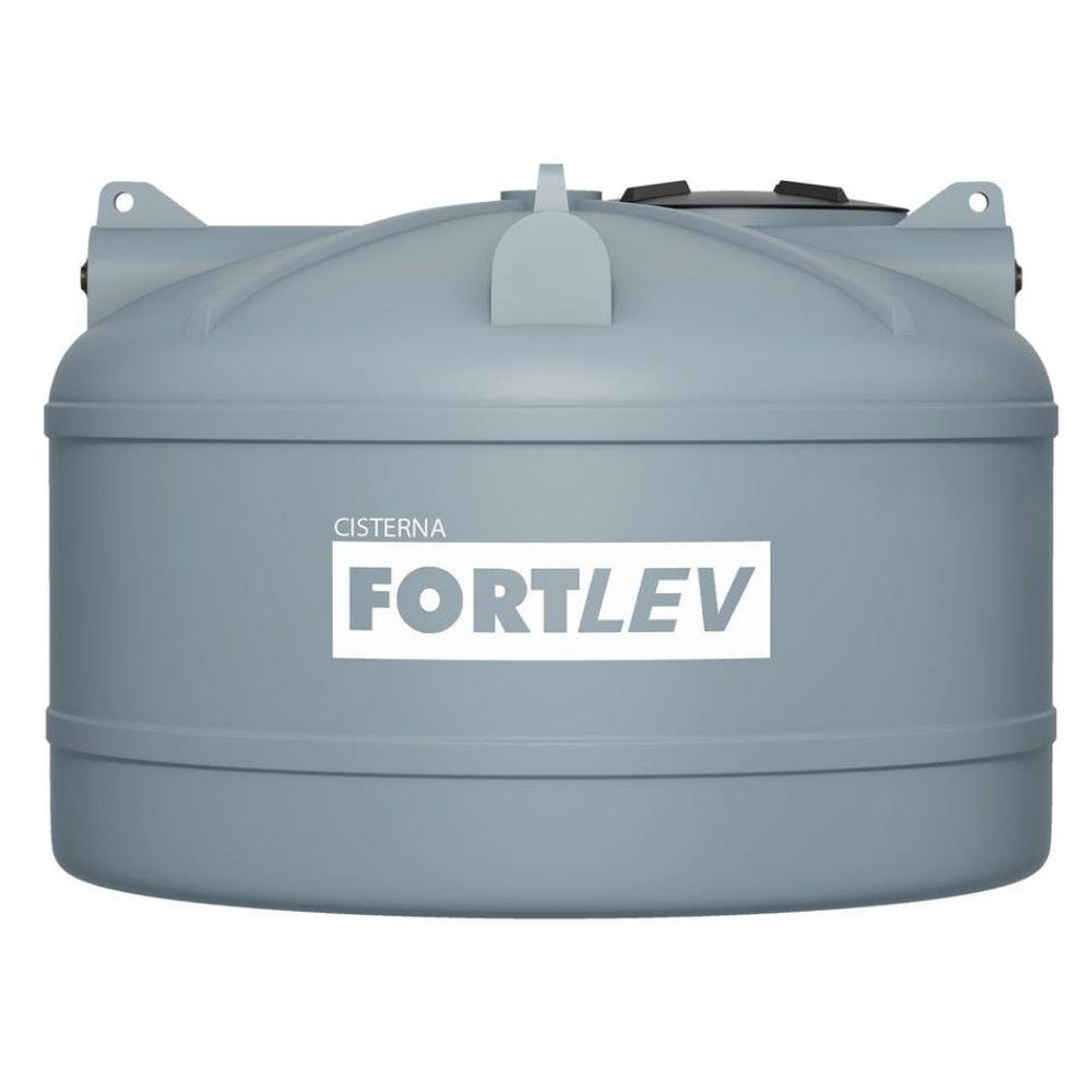 Cisterna 5.000 L Fortlev