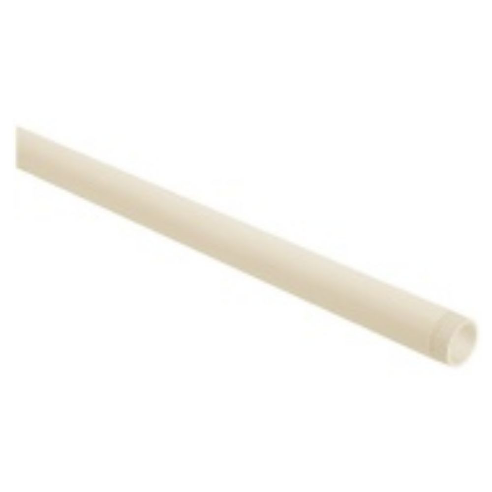 Tubo Pvc 1.1/2 X 6 M Roscável Amanco