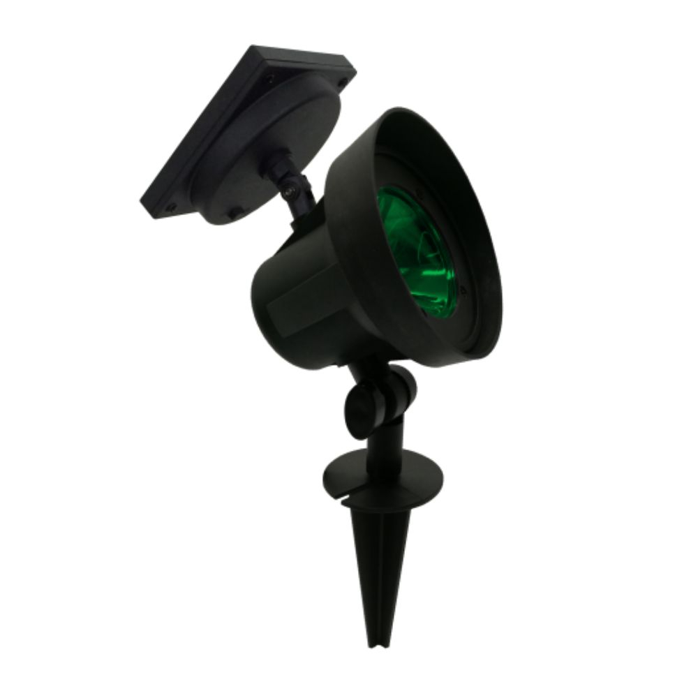 Luminária Spot Super Led Verde 15X Ecoforce