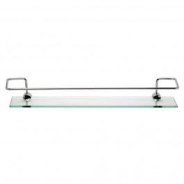 Prateleira Cromada Standard 40X10Cm Jackwal