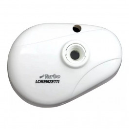 Pressurizador De Água Maxi Turbo 220V Branco Lorenzetti