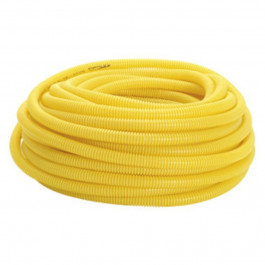 Eletroduto Corrugado 32Mm 25Metros Amanco