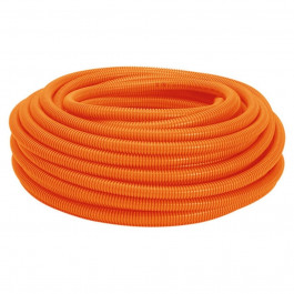 Eletroduto Corrugado Reforçado 25Mm 50Mt Amanco