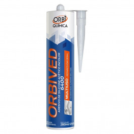 Orbived Acetico Incolor Multiuso 250G Orbi