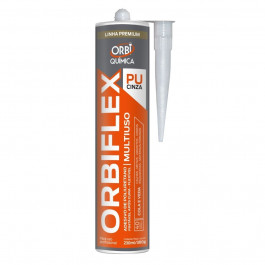 Selante Orbflex Pu 380G Cinza Orbi