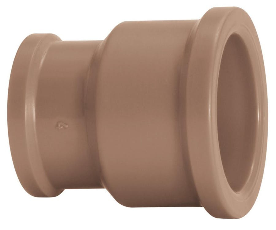 Luva De Redução Soldável 40X32Mm Amanco