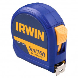 Trena Standard 5 Metros Irwin