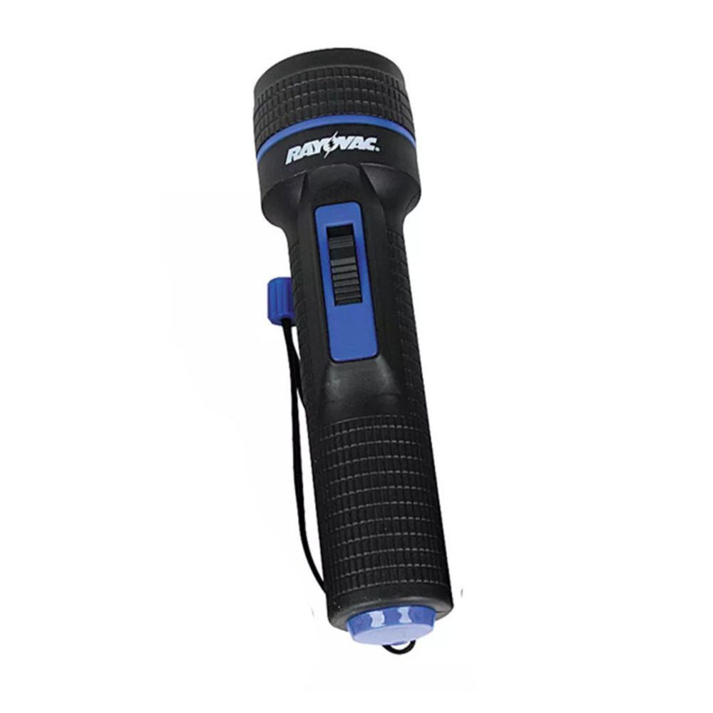 Lanterna Triled Pequena Cores Diversas Rayovac