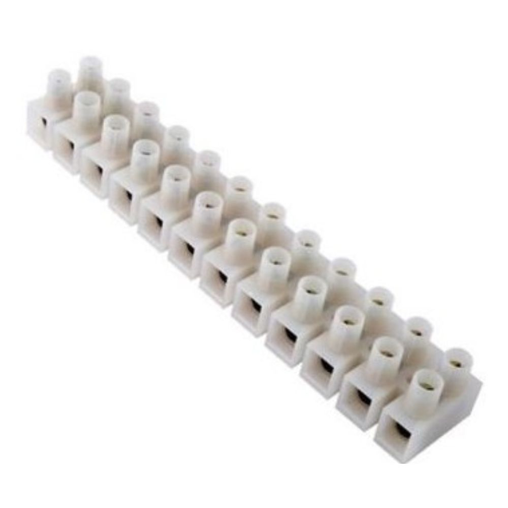 Conector Barra 25Mm 8460 Brasfort