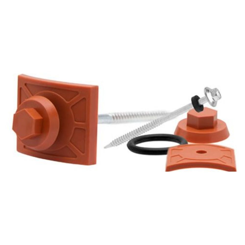 Kit Araforros Vedacao Colonial 20 Und Ceram