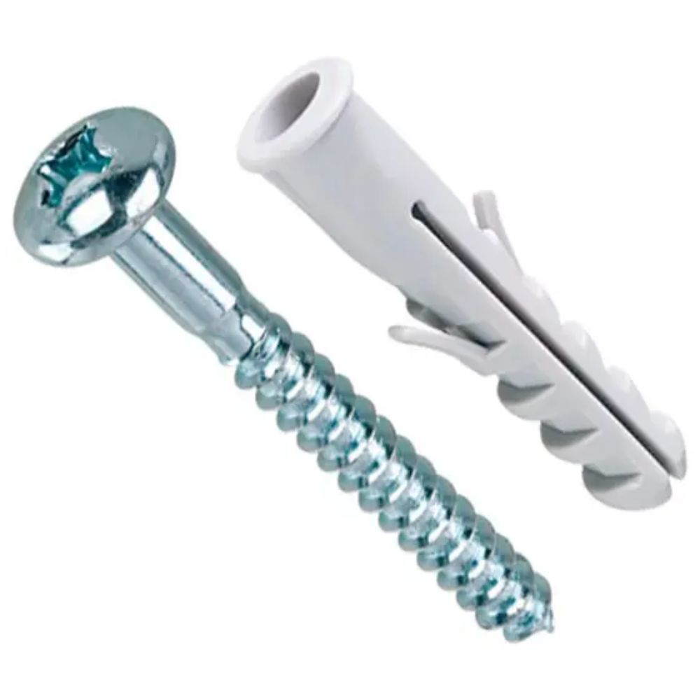 Parafuso Cabeça Chata Phillips 3.5X25 20 Bemfixa