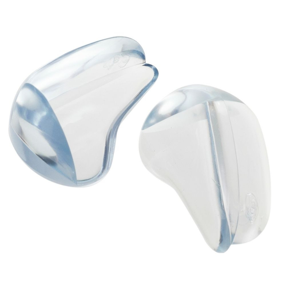 Protetor Quina Mesa 3X2 Com 8 Unidades Bemfixa