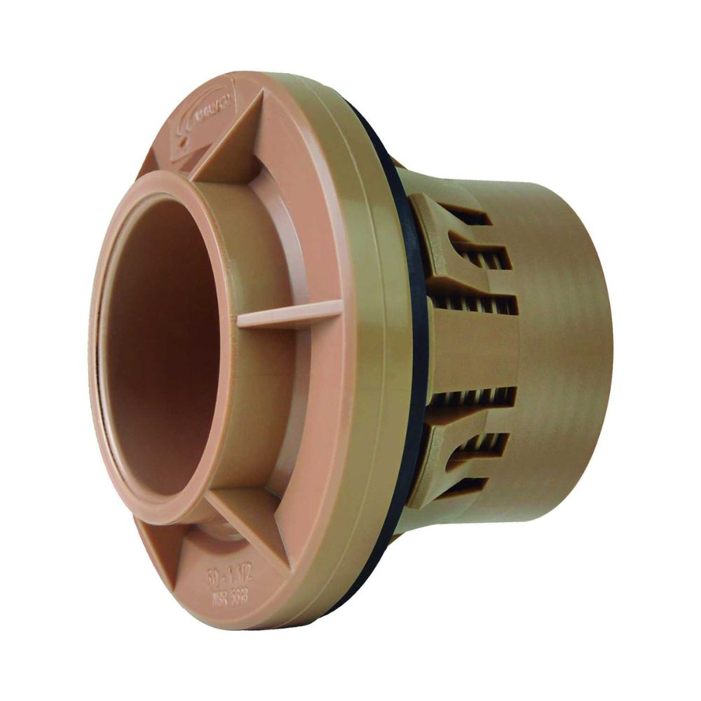 Adaptável Soldável Click 20X1/2 Amanco