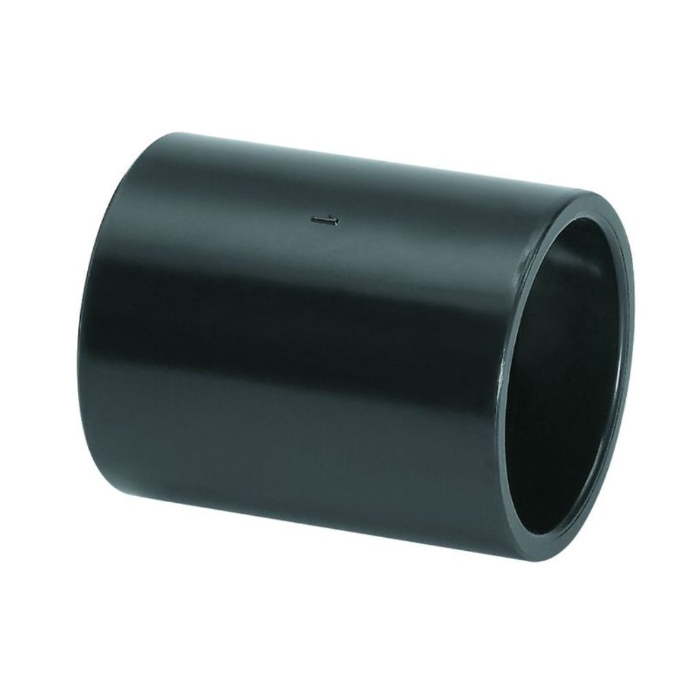 Luva Soldável Eletroduto 20Mm Amanco