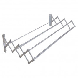 Varal Sanfonado 100Cm Botafogo 