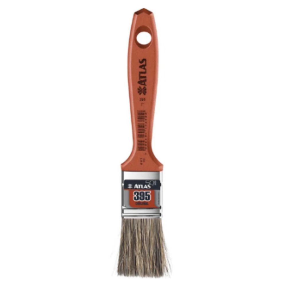 Trincha Cerdas Gris 395 1 Atlas